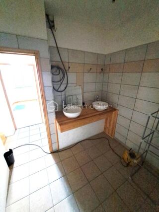  Maison � vendre 10 pi�ces 170 m�