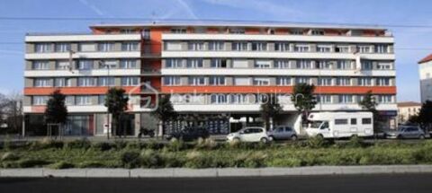   Sp�cial investisseur - T1 meubl� et parking privatif en R�sidence de Tourisme Appartement - 1 pi�ce(s) - 21 m�