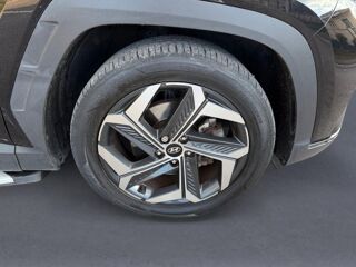 Tucson IV 1.6 CRDI 136 HYBRID 48V 7CV EXECUTIVE DCT-7 2021 occasion 55800 Contrisson