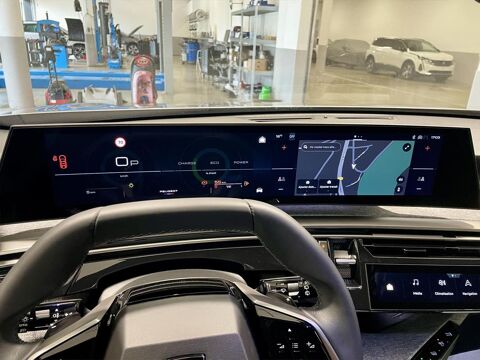 5008 III 1.2 HYBRID 145 DCS6 ALLURE 2025 occasion 52000 Chamarandes-Choignes