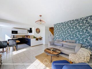  Villa à vendre 5 pièces 100 m²