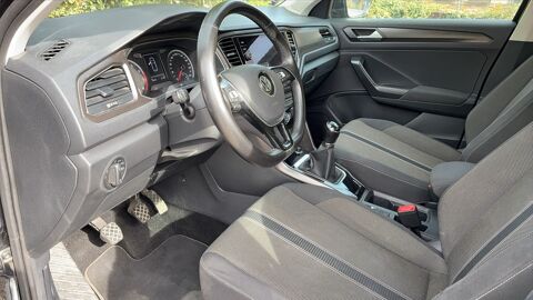 T-ROC I 1.0 TSI 115 Lounge 2019 occasion 69400 Gleize