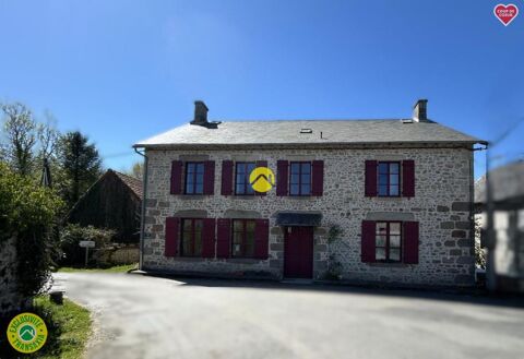   ANCIENNE MAISON EN PIERRE ET PARC Maison - 8 pi�ce(s) - 237 m�