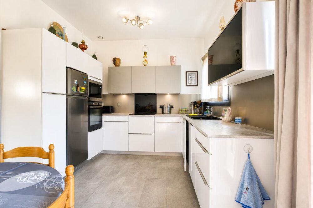 Maison 110 m2 Andernos le Mauret 669000
