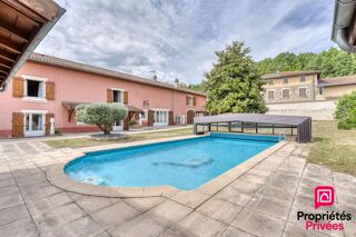  Maison à vendre 8 pièces 257 m²