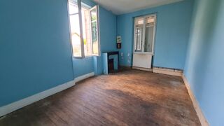  Maison à vendre 5 pièces 135 m²
