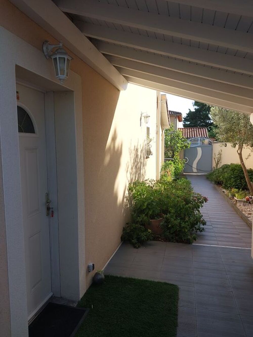 Location Appartement Appartement de 45m2 à louer sur Bron Bron