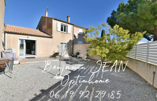  Maison � vendre 4 pi�ces 88 m� Sauvian