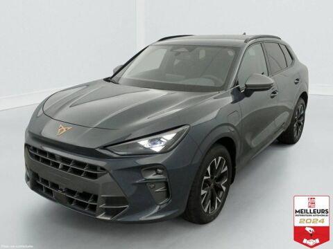 Cupra Terramar 1.5 eHybrid 204 ch DSG6 V 2025 occasion Lavau 10150