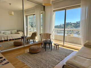  Appartement � vendre 1 pi�ce 29 m�