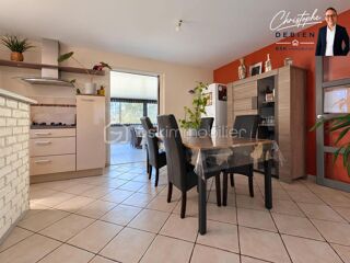  Maison à vendre 6 pièces 107 m²
