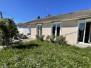  Maison � vendre 4 pi�ces 76 m�