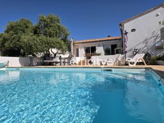  Maison � vendre 5 pi�ces 173 m�
