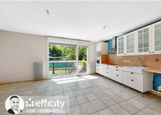  Appartement à vendre 3 pièces 59 m²