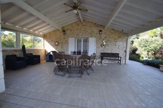  Propriété/château à vendre 8 pièces 358 m² Marmande