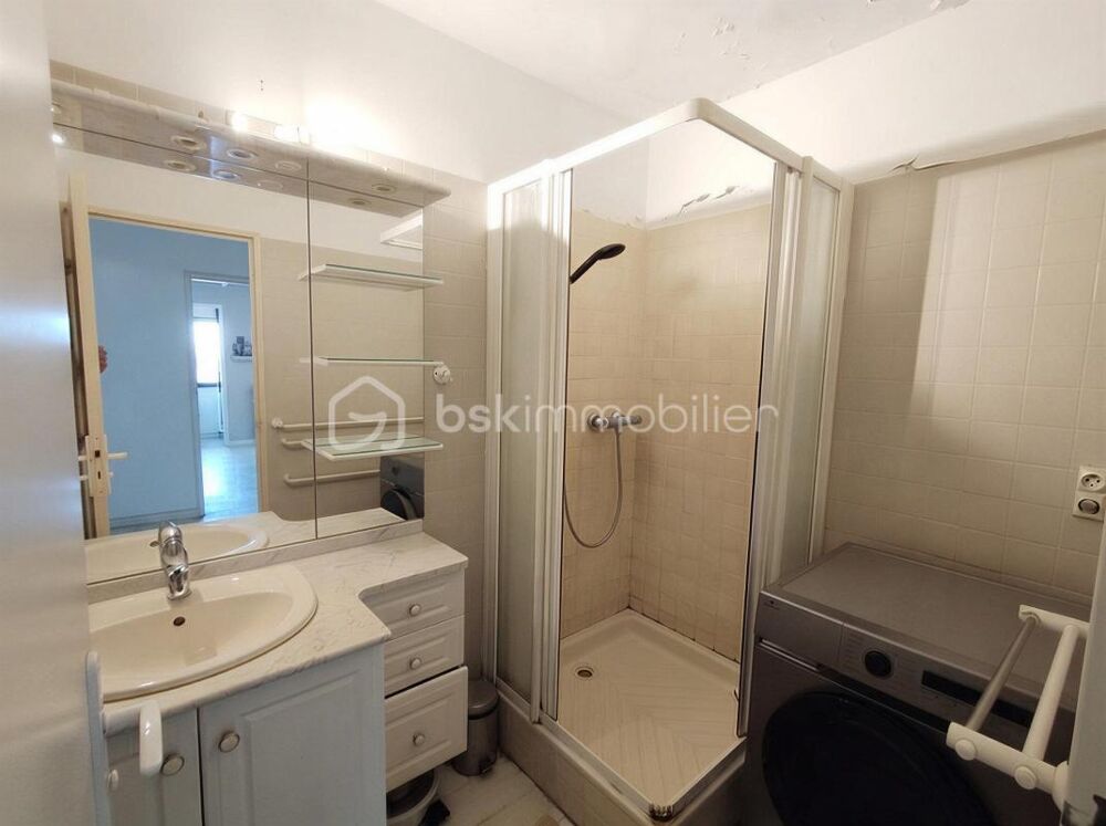 Vente Appartement Appartement T3 lumineux et au calme - 72 m² avec grand balcon Sully sur loire