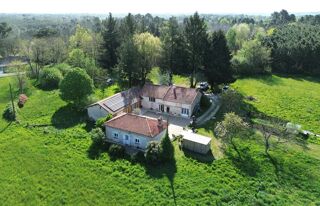  Maison � vendre 8 pi�ces 240 m�