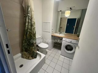  Appartement à vendre 1 pièce 20 m²