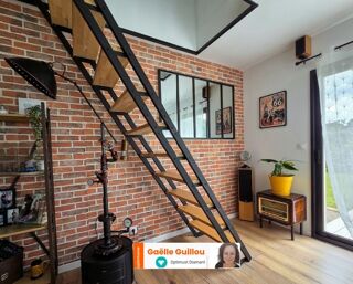  Maison à vendre 5 pièces 97 m²