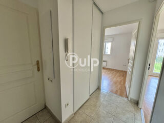  Appartement � vendre 3 pi�ces 37 m�