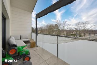  Appartement � vendre 3 pi�ces 68 m�