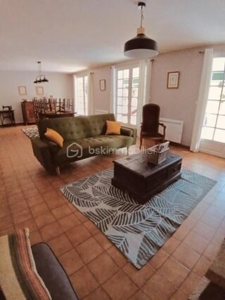  Maison  vendre 5 pices 119 m