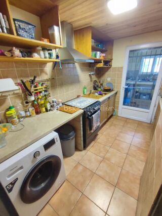  Maison � vendre 5 pi�ces 117 m�