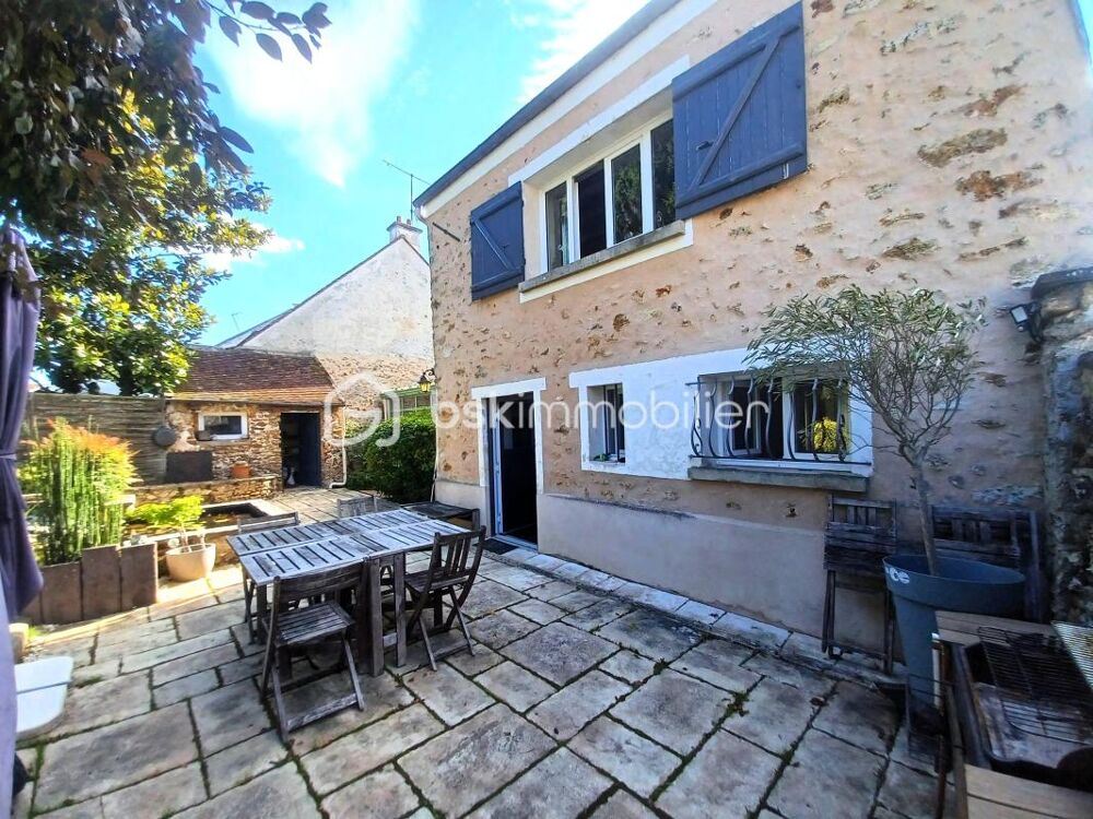 Maison de 224 m²