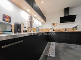  Maison � vendre 3 pi�ces 97 m�