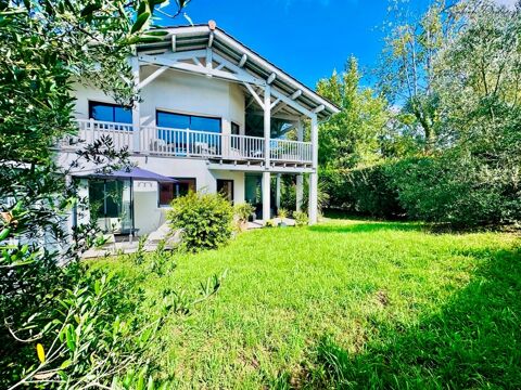   Maison coup de coeur �  BIDART  (64) Villa - 5 pi�ce(s) - 125 m�