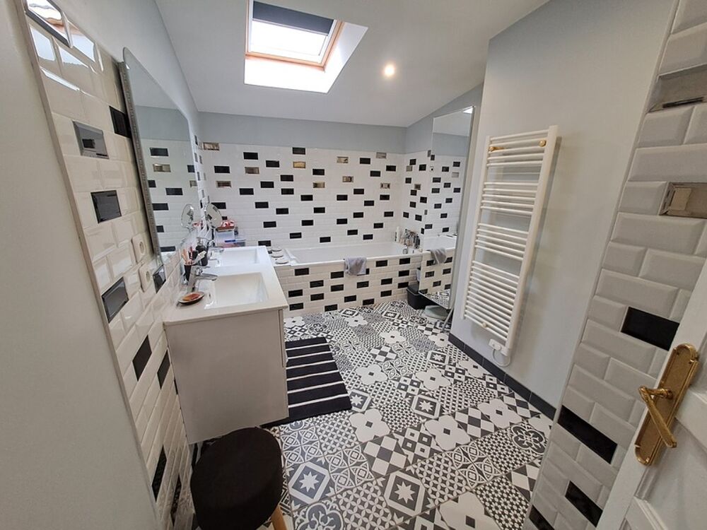 � vendre  Propri�t�/ch�teau Villenave-d'Ornon (33140)