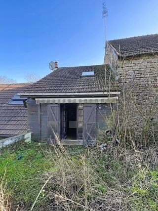  Maison � vendre 2 pi�ces 47 m�