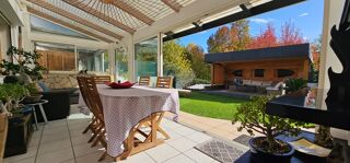  Maison à vendre 6 pièces 125 m²