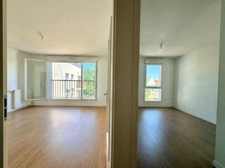  Appartement à vendre 2 pièces 41 m²