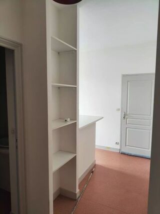  Appartement à louer 2 pièces 41 m²