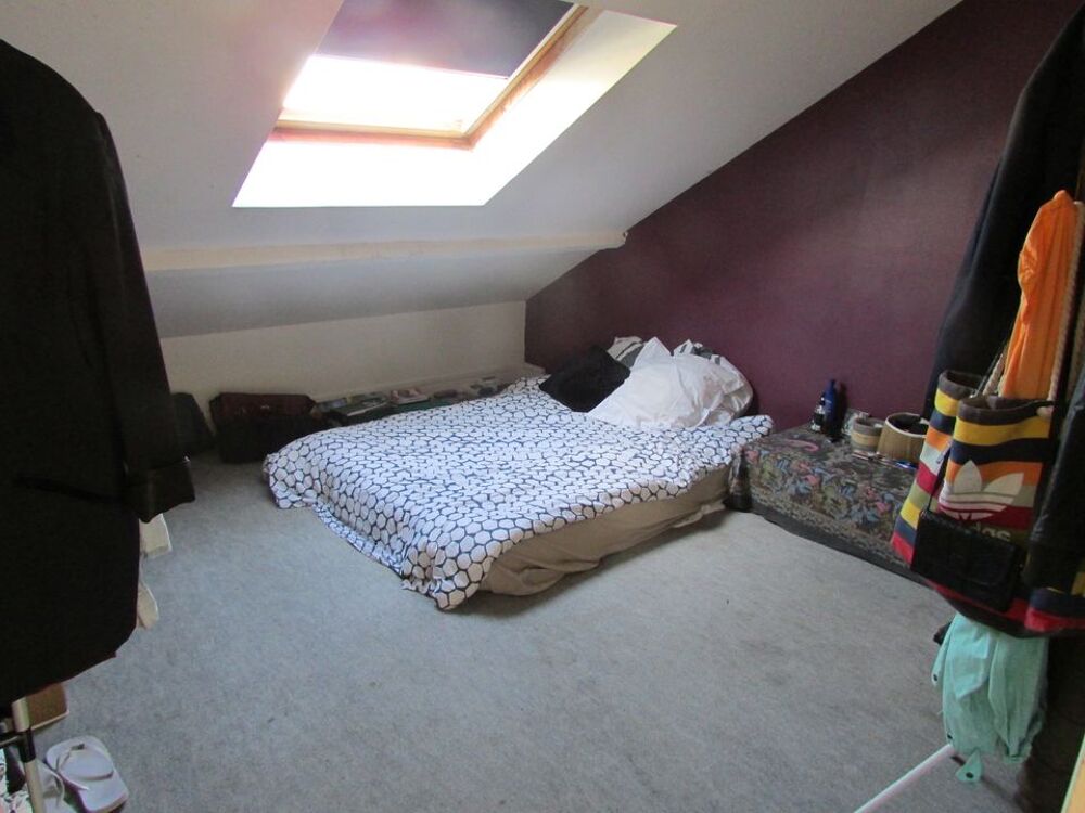 Location Appartement Appartement de 104m2 à louer sur Nantes Nantes