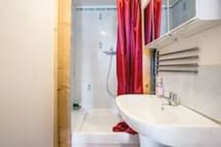  Appartement à louer 1 pièce 11 m²