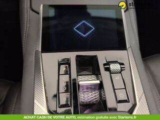 DS4 Hybride E-Tense 225 EAT8 Rivoli 2023 occasion 69190 Saint-Fons