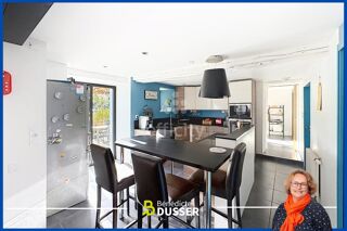  Maison � vendre 6 pi�ces 150 m�