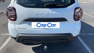 Duster 1.0 TCe ECO-G 100 Expression - GPL Entretien constructeur 2024 occasion 13015 Marseille