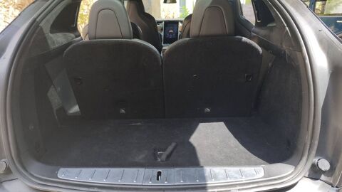 Model X 417 90d - Automatique 2017 occasion 34500 Beziers