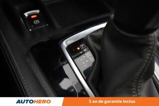 X-Trail 1.3 DIG-T Tekna DCT 5PL 160 ch 2019 occasion 92130 Issy-les-Moulineaux