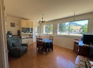  Appartement � vendre 3 pi�ces 59 m�