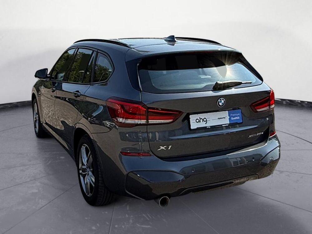 X1 xDrive25e M Sport 2022 occasion 33000 Bordeaux