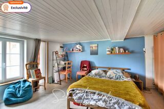  Maison  vendre 4 pices 59 m