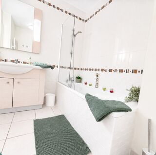  Appartement � vendre 1 pi�ce 31 m�