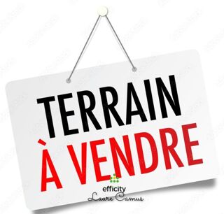  Terrain � vendre 350 m�
