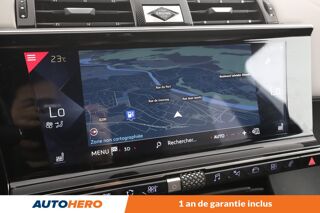 DS7 1.6 PureTech Rivoli Automatique 180 ch 2022 occasion 92130 Issy-les-Moulineaux