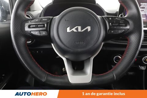 Picanto 1.2 DPI ISG GT Line Premium 84 ch 2022 occasion 92130 Issy-les-Moulineaux