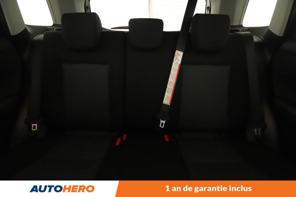 Vitara 1.5 Dualjet Hybrid AllGrip Privilege Auto 115 ch 2024 occasion 92130 Issy-les-Moulineaux